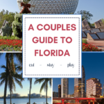 florida travel guides by mail
