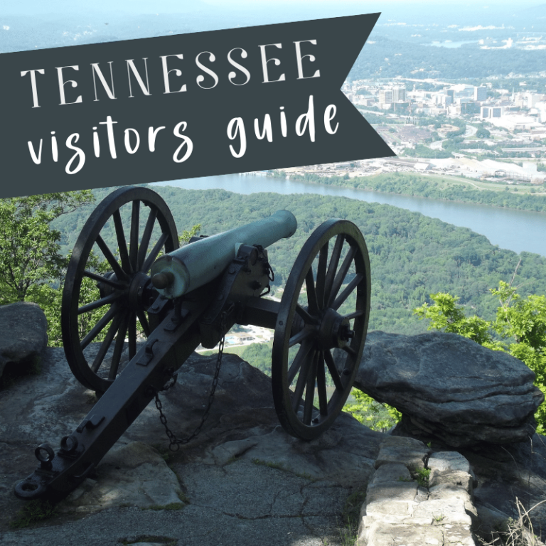 Tennessee Visitors’ Guide