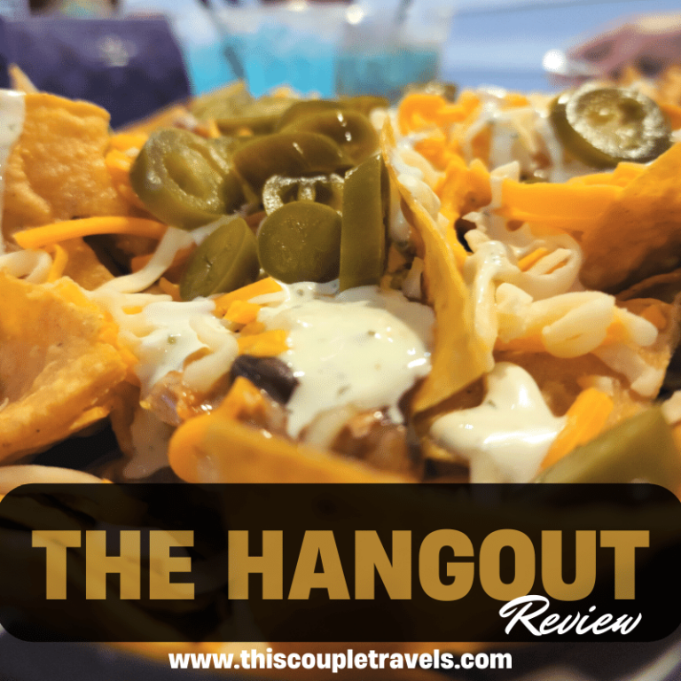 The Hangout Gulf Shores Review