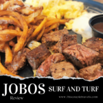 Complete Review of Jobos Tupelo
