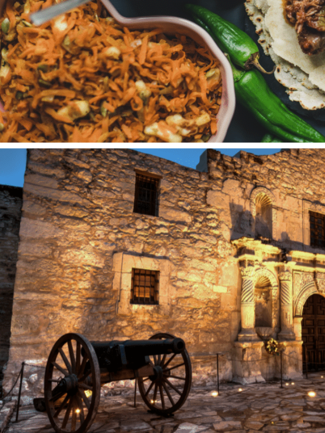 Texas Visitors’ Guide Story