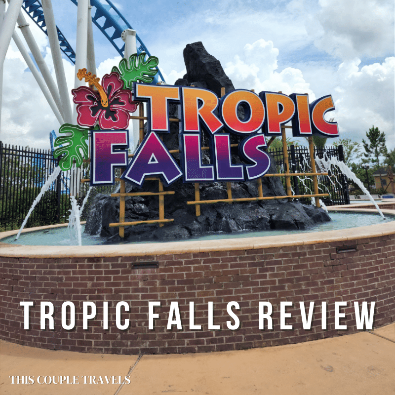Ultimate Guide to Tropic Falls at OWA in Foley AL